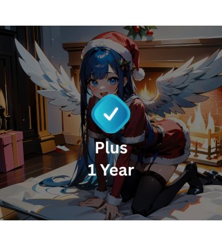 Yodayo 1 Jahr Plus Membership Subscription Key GLOBAL